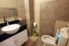 Lovely house with court yard and roof terrace for rent in Tay Ho, Hanoi